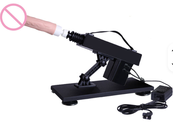 Sex machine