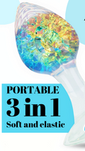 3 in 1 Anal Plug
