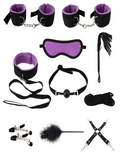 BDSM Play Adjustable Set
