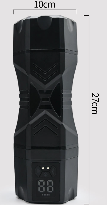Male Masturbation Cup