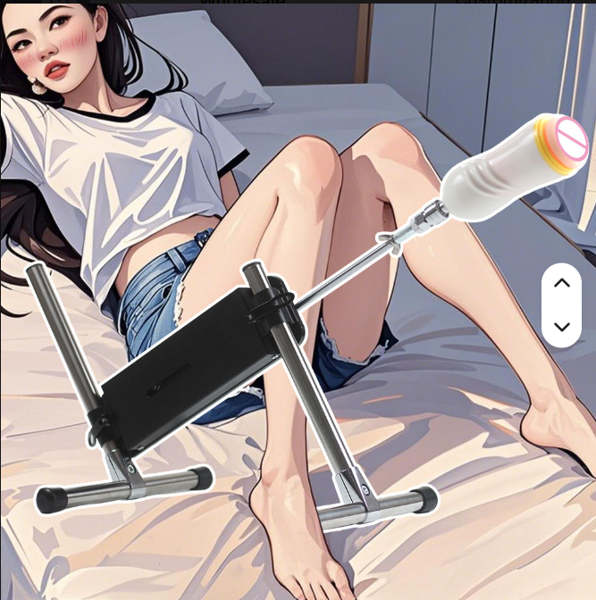 Dildo machine
