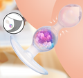T-Base Anal Plug