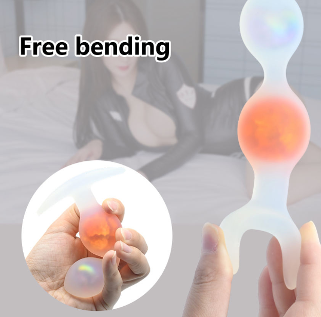 T-Base Anal Plug