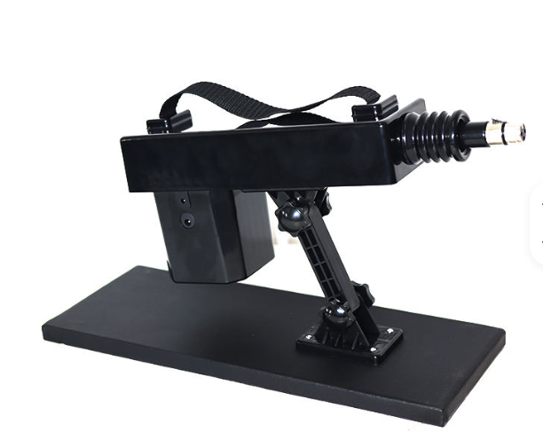 Dildo Machine